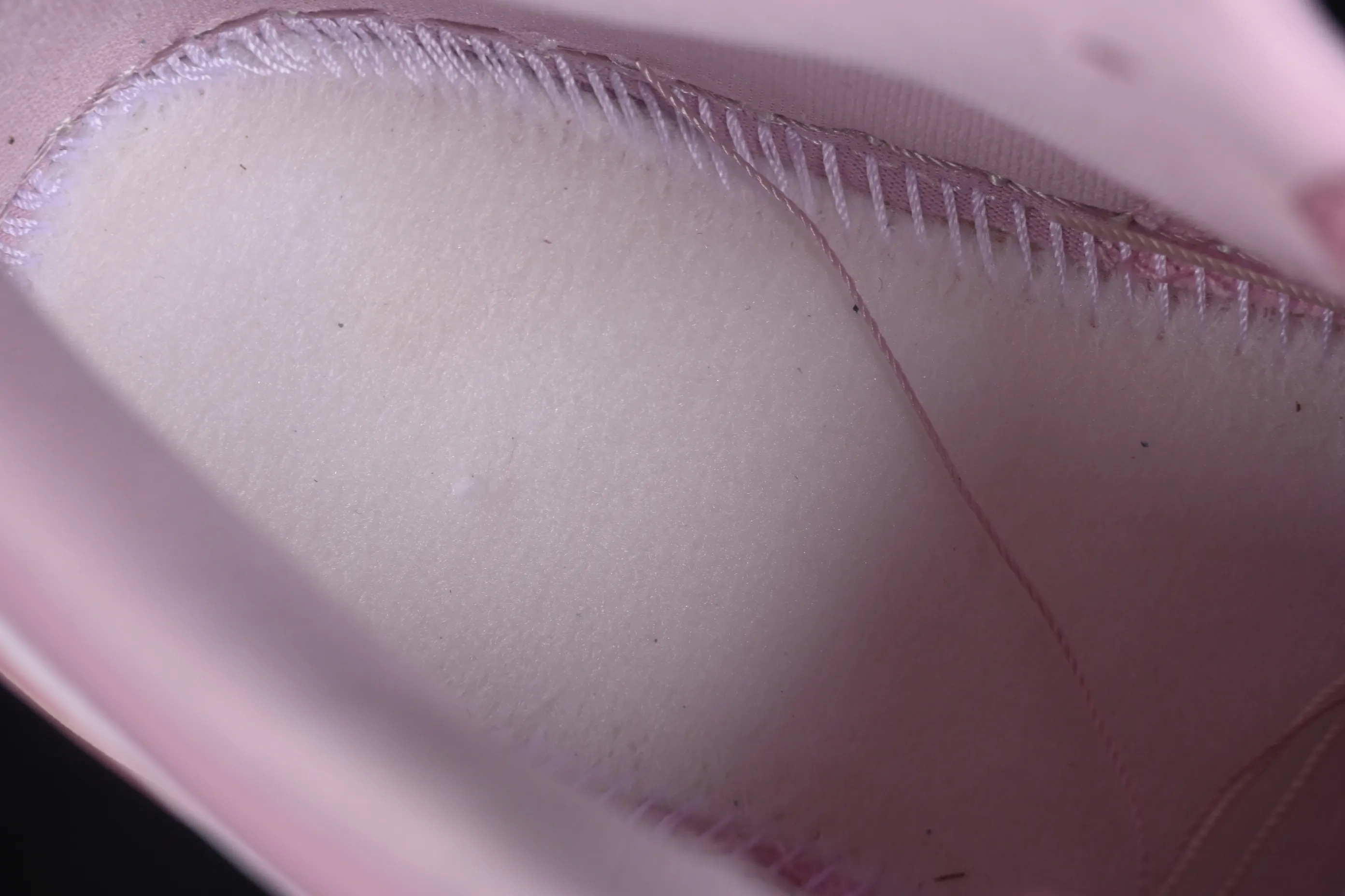 All categories Air Jordan Jordan series basketball shoes Air Jordan 1 Low G version pure original Air Jordan 1 Low AJ1 Joe 1 white pink low-top retro culture basketball shoes DC0774-607